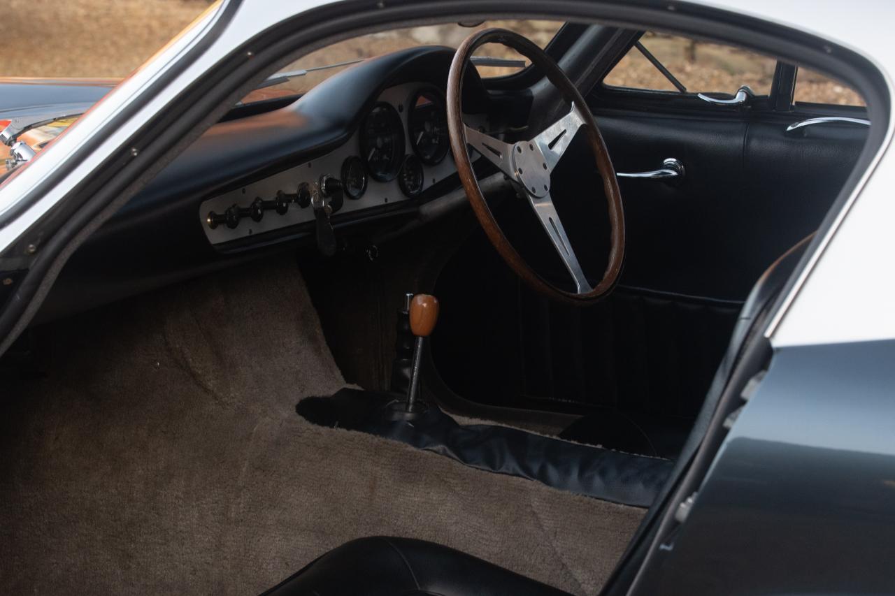 1959 Lotus Elite Series 1