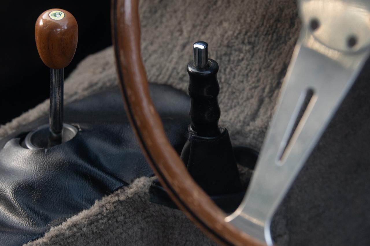 1959 Lotus Elite Series 1