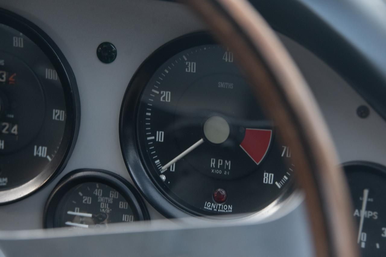 1959 Lotus Elite Series 1