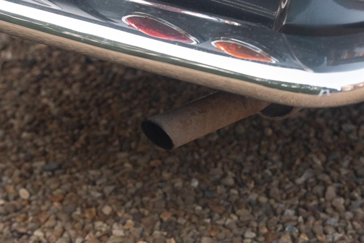 1959 Lotus Elite Series 1