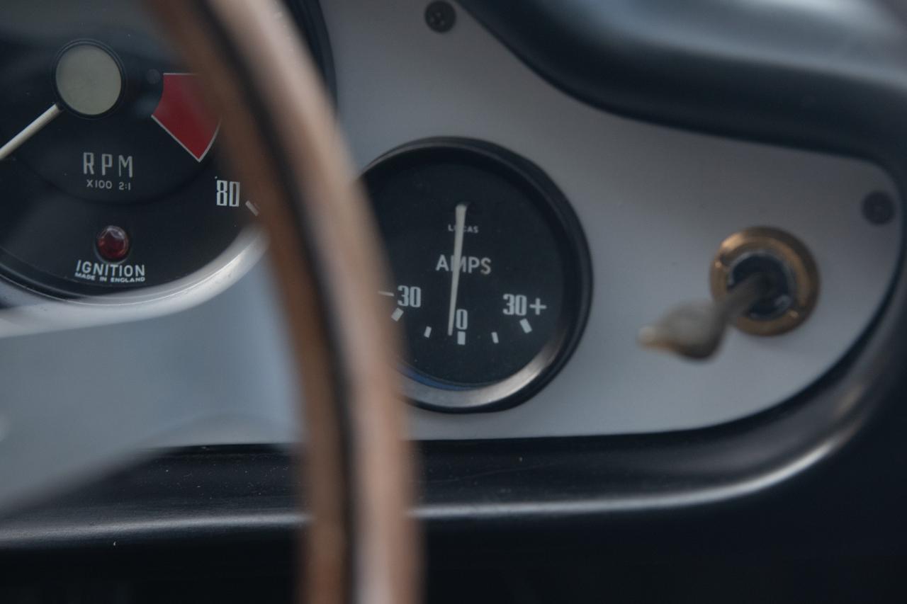 1959 Lotus Elite Series 1