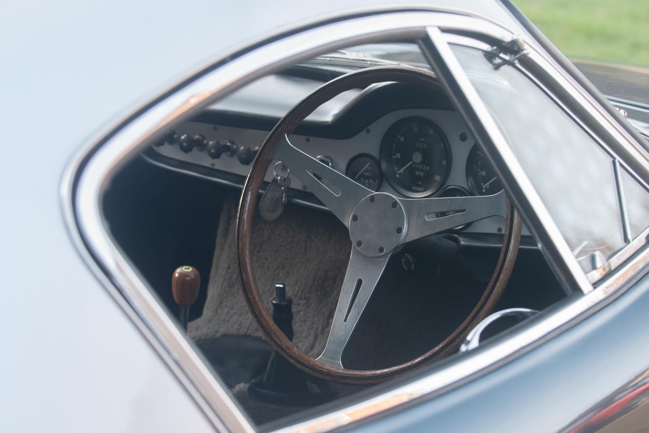 1959 Lotus Elite Series 1