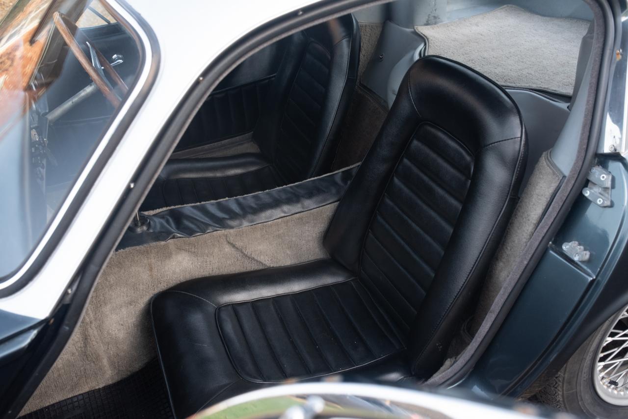 1959 Lotus Elite Series 1