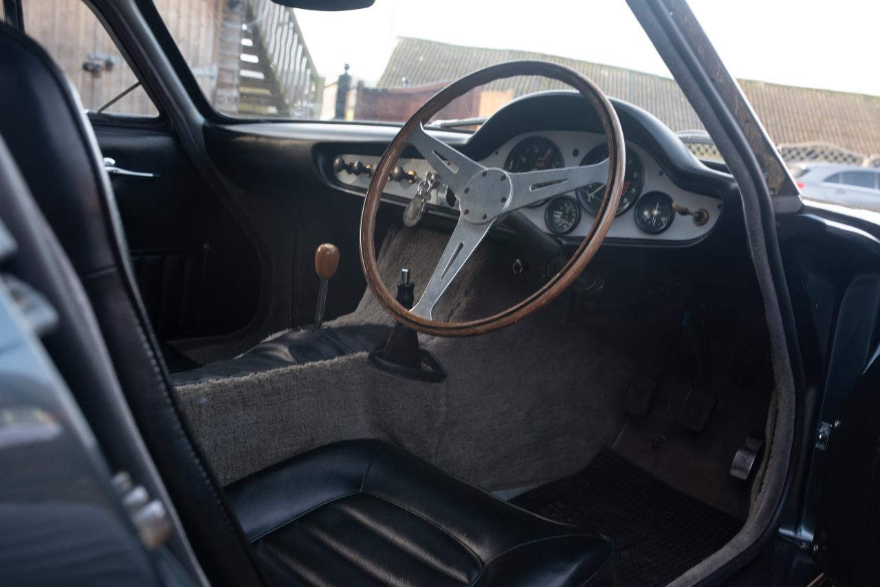 1959 Lotus Elite Series 1