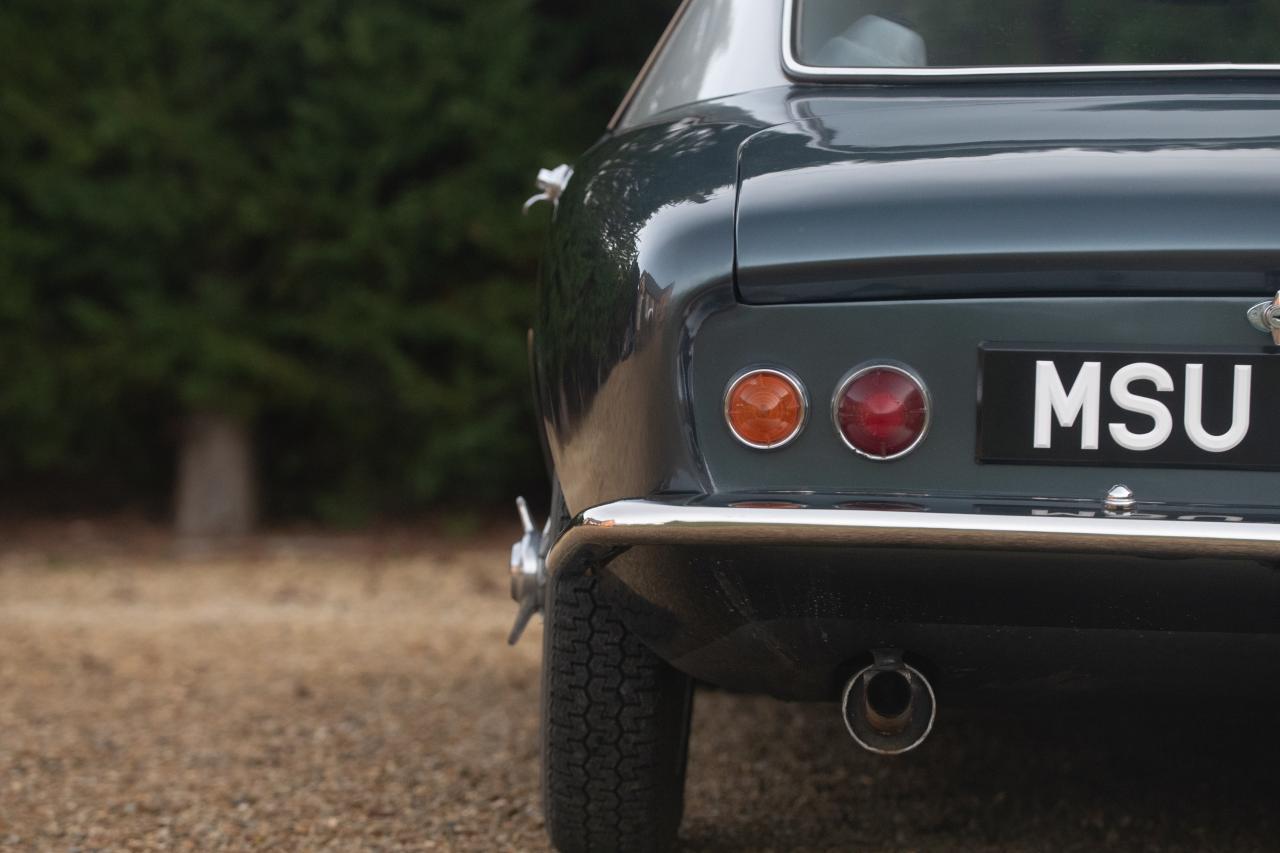 1959 Lotus Elite Series 1