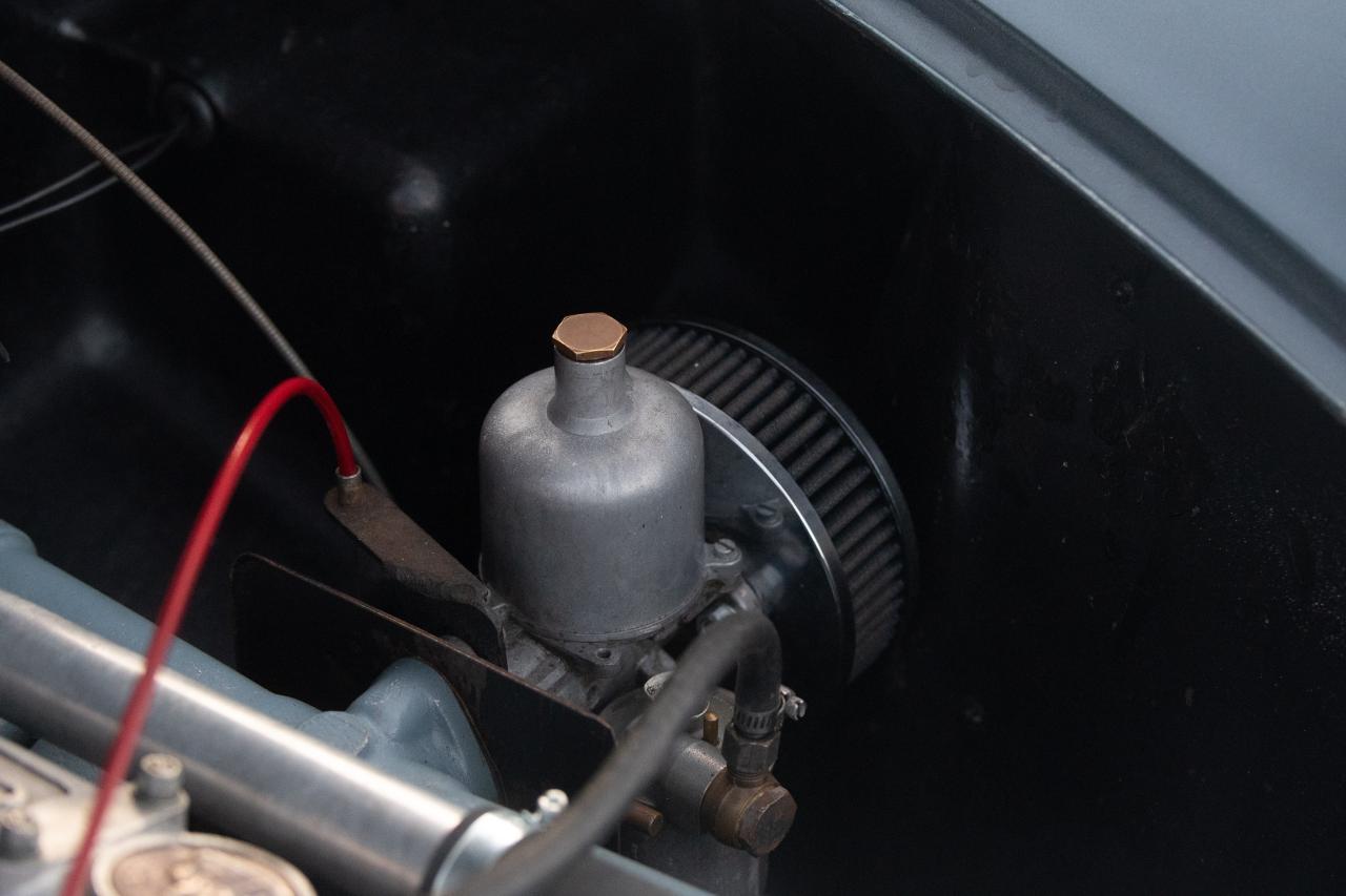 1959 Lotus Elite Series 1