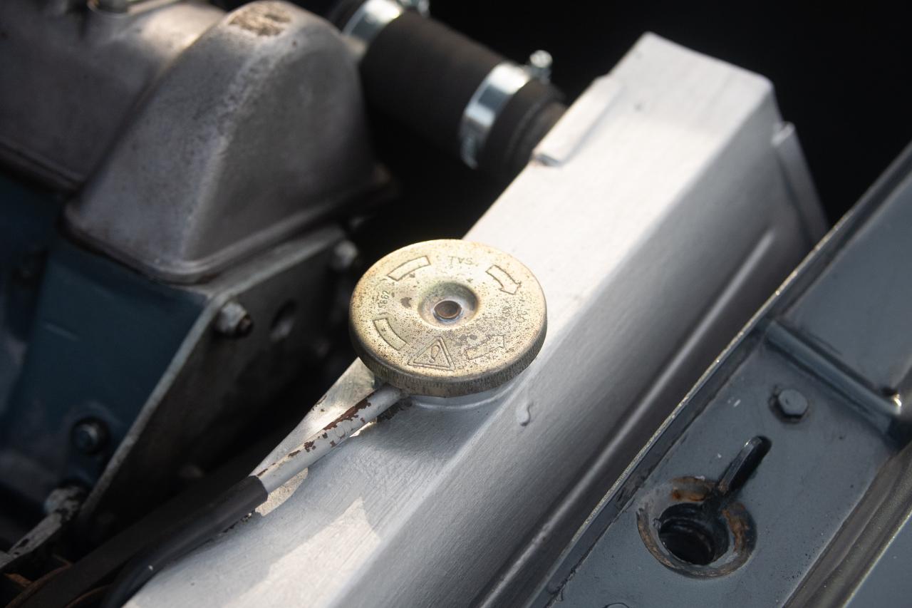 1959 Lotus Elite Series 1