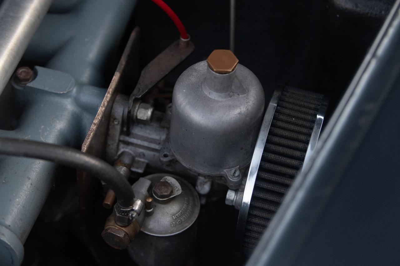 1959 Lotus Elite Series 1