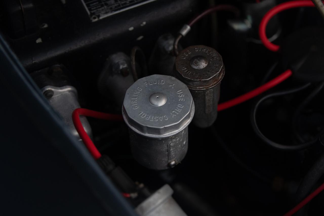 1959 Lotus Elite Series 1