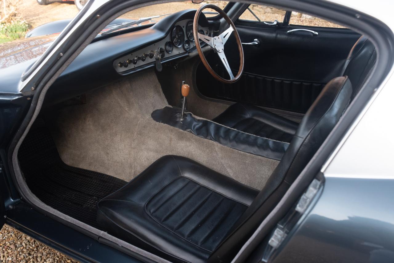 1959 Lotus Elite Series 1