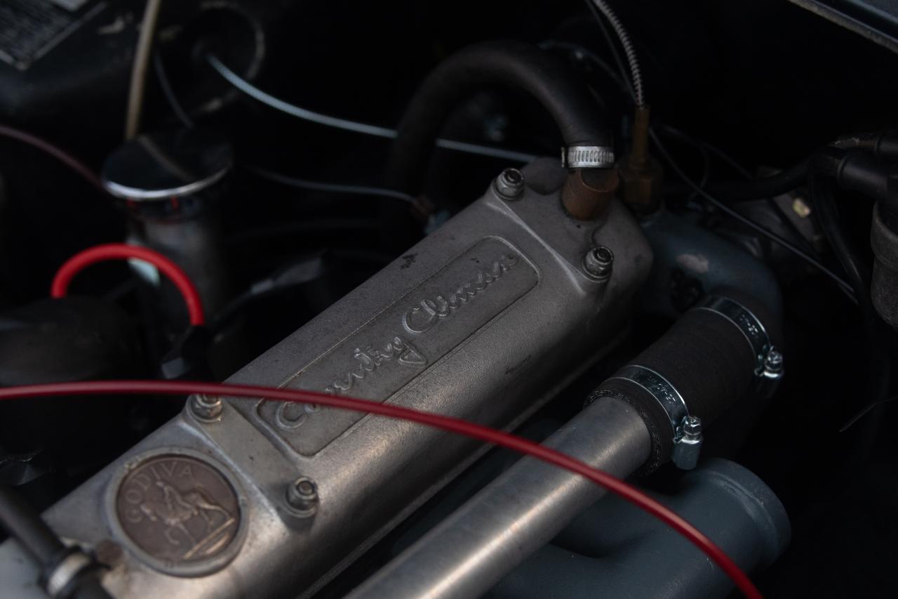 1959 Lotus Elite Series 1