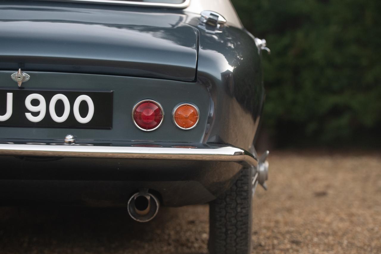 1959 Lotus Elite Series 1