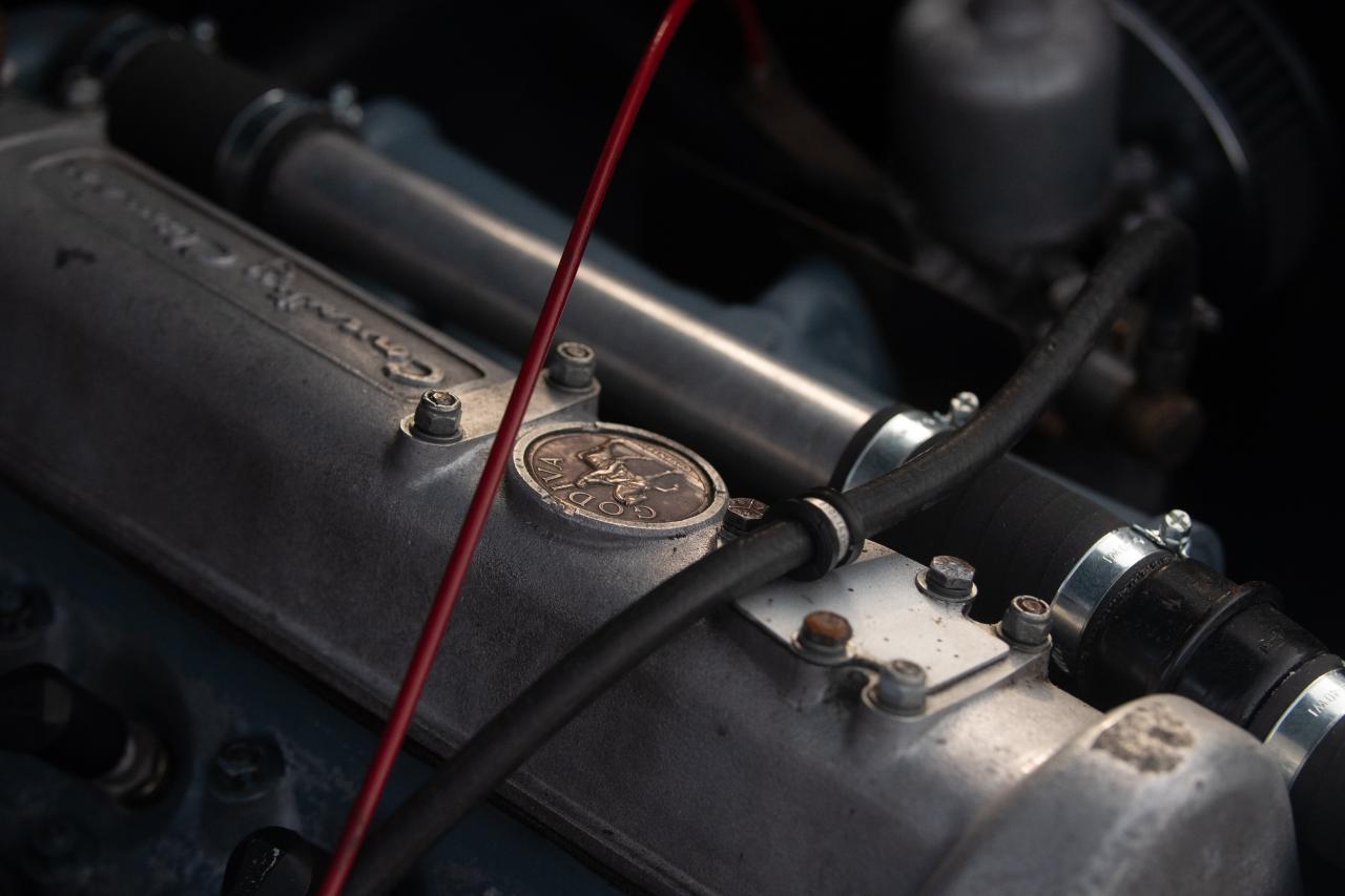 1959 Lotus Elite Series 1