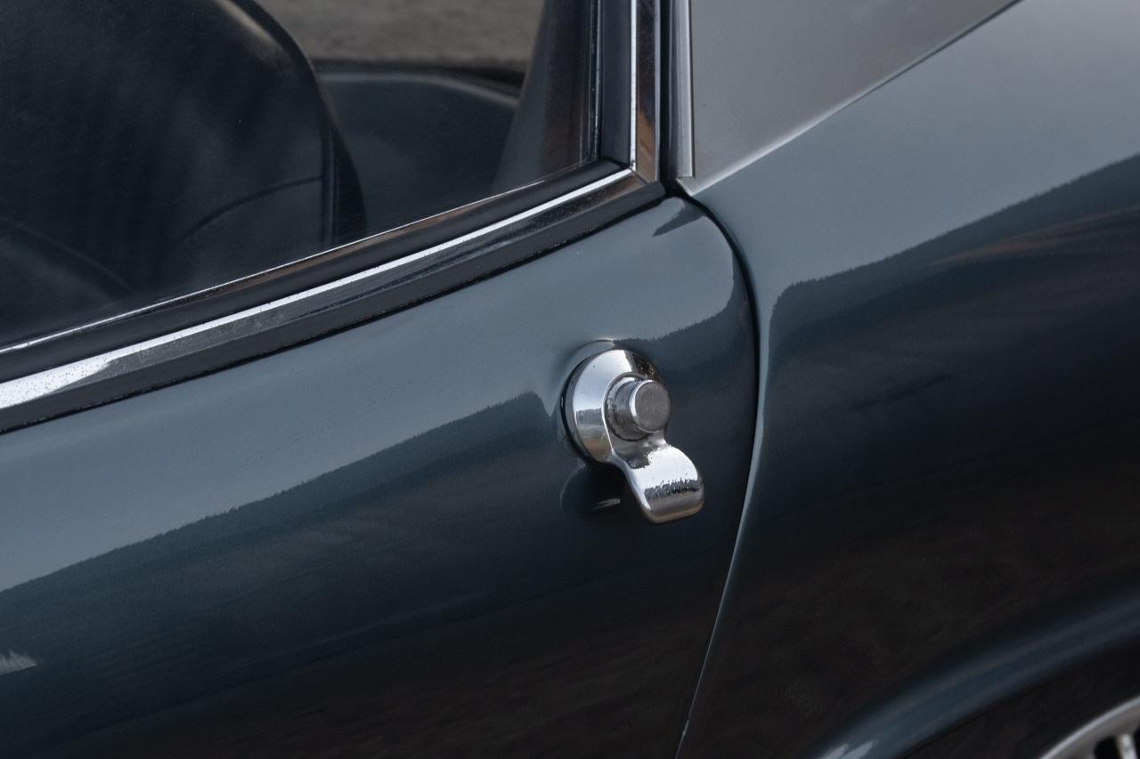 1959 Lotus Elite Series 1