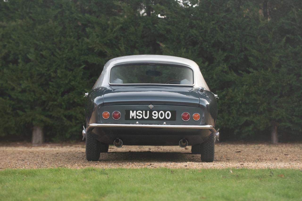1959 Lotus Elite Series 1