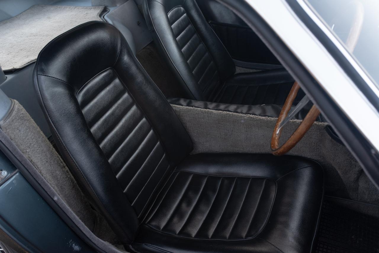 1959 Lotus Elite Series 1