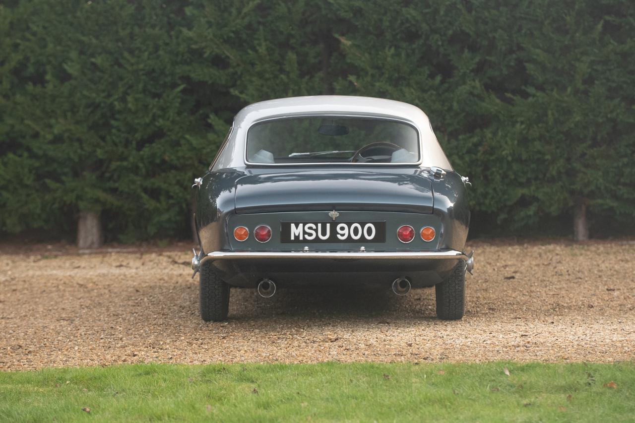 1959 Lotus Elite Series 1