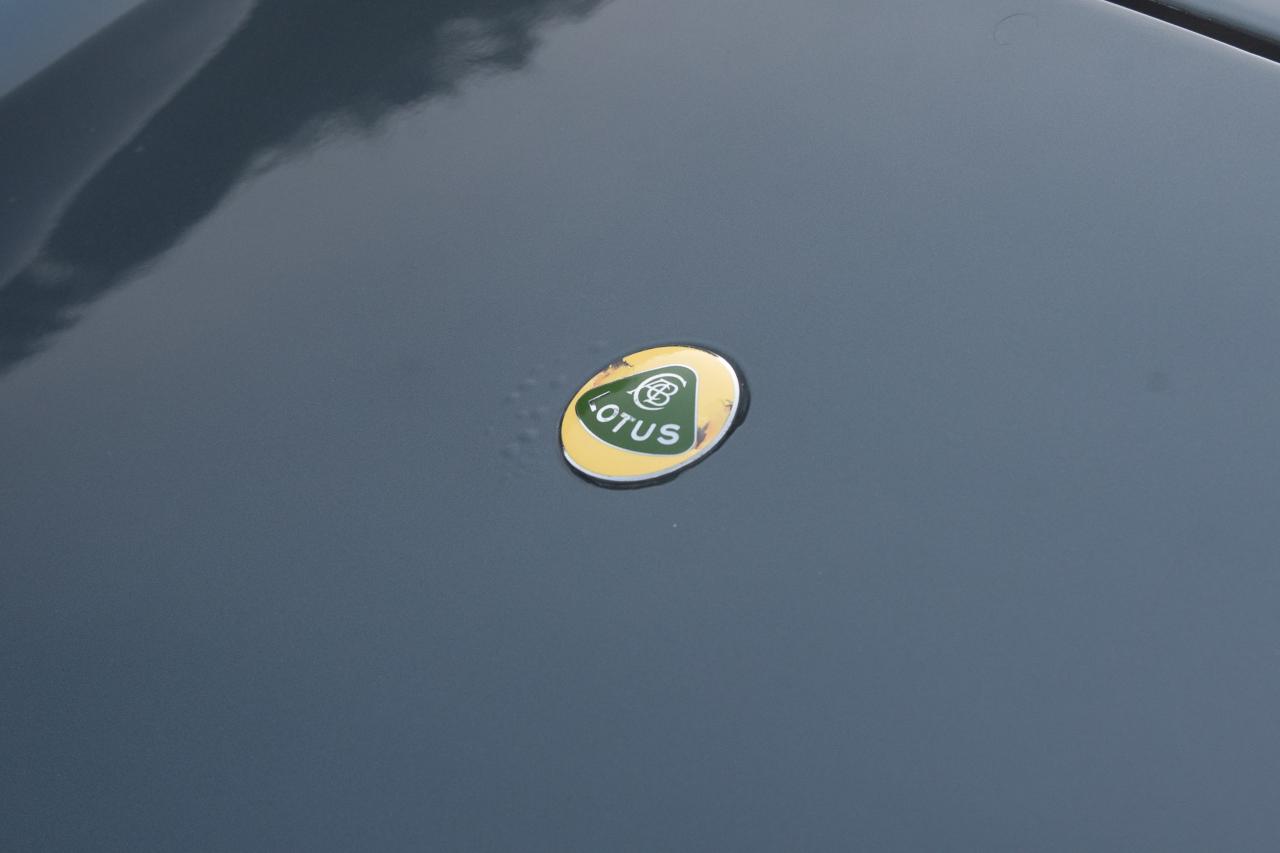 1959 Lotus Elite Series 1