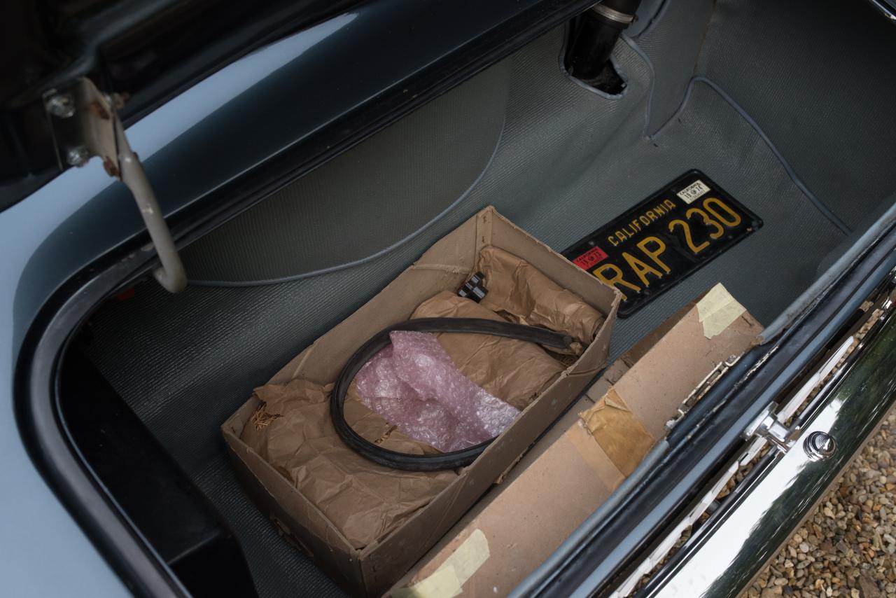 1959 Lotus Elite Series 1