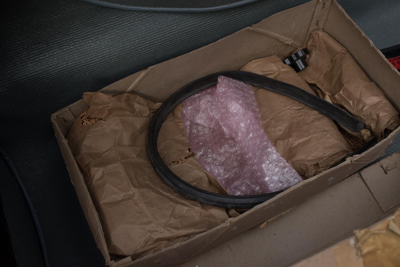 1959 Lotus Elite Series 1