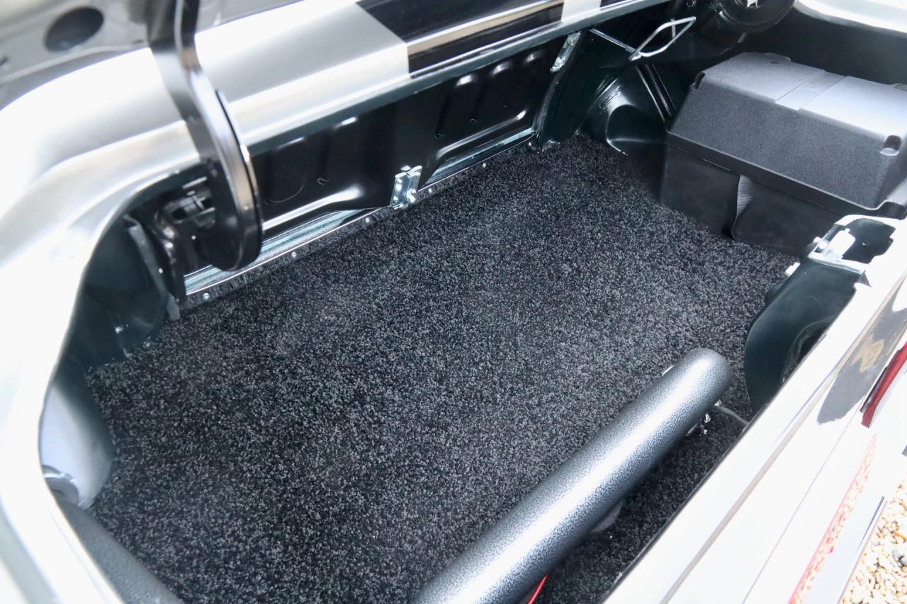 1968 Ford Mustang Fastback &ldquo;Eleanor-tribute&rdquo;