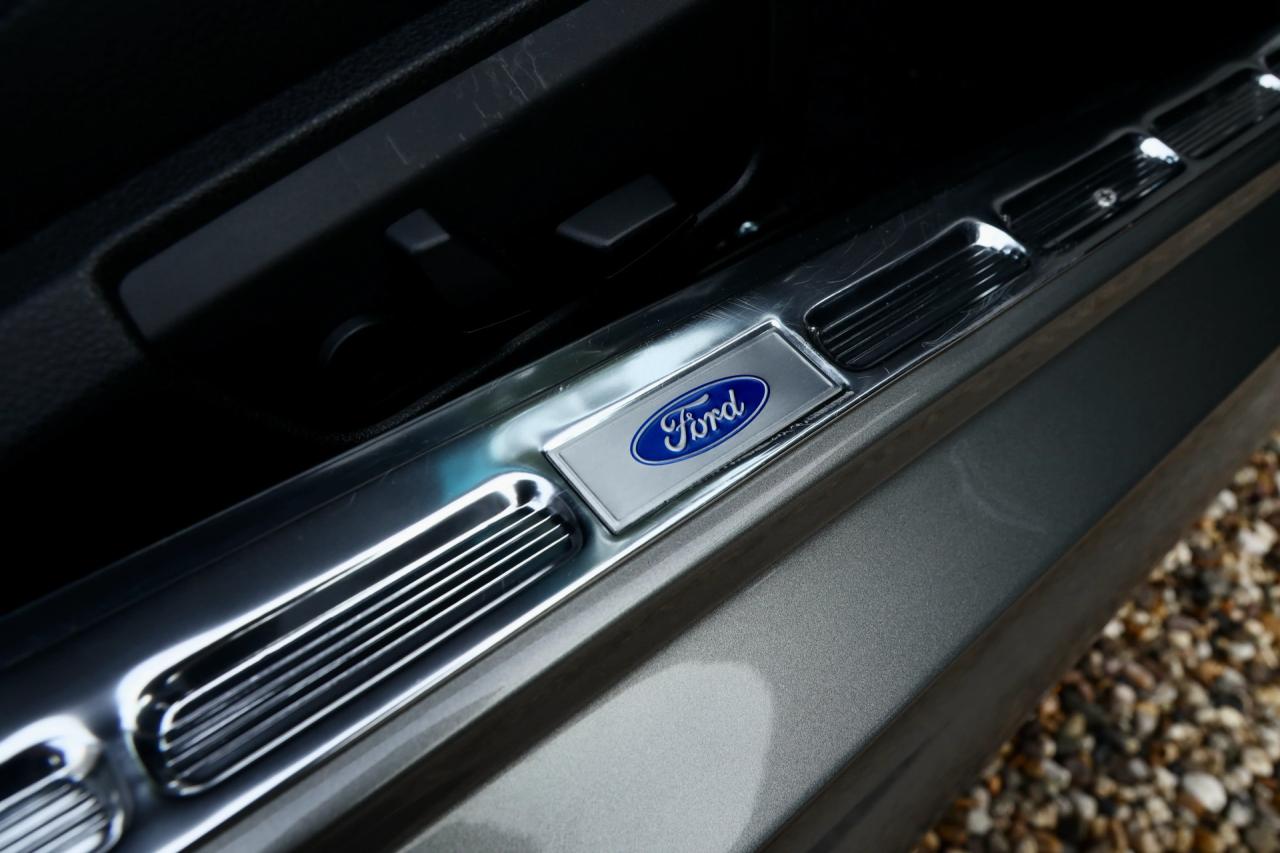 1968 Ford Mustang Fastback &ldquo;Eleanor-tribute&rdquo;