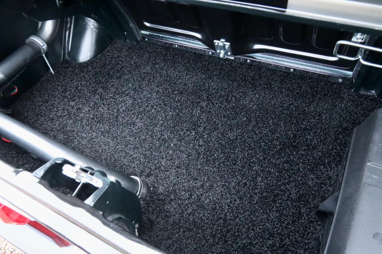 1968 Ford Mustang Fastback &ldquo;Eleanor-tribute&rdquo;