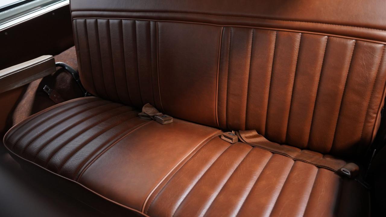 1979 Chevrolet Blazer K5 Cheyenne