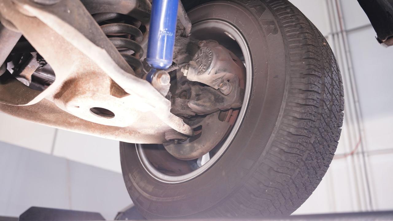 1979 Chevrolet Blazer K5 Cheyenne