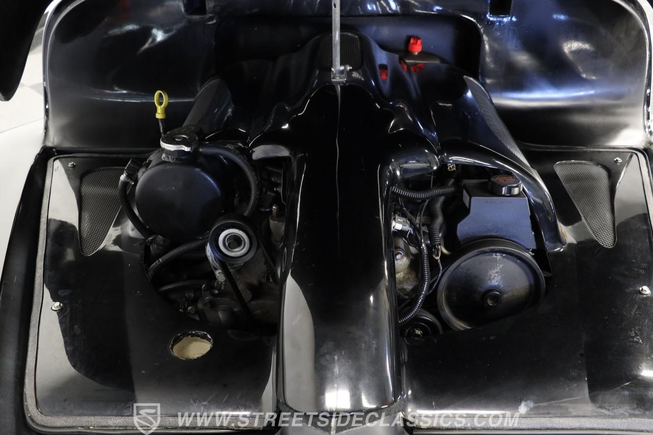 1948 Chevrolet 3100 LS Restomod