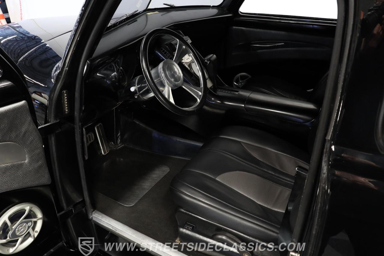 1948 Chevrolet 3100 LS Restomod