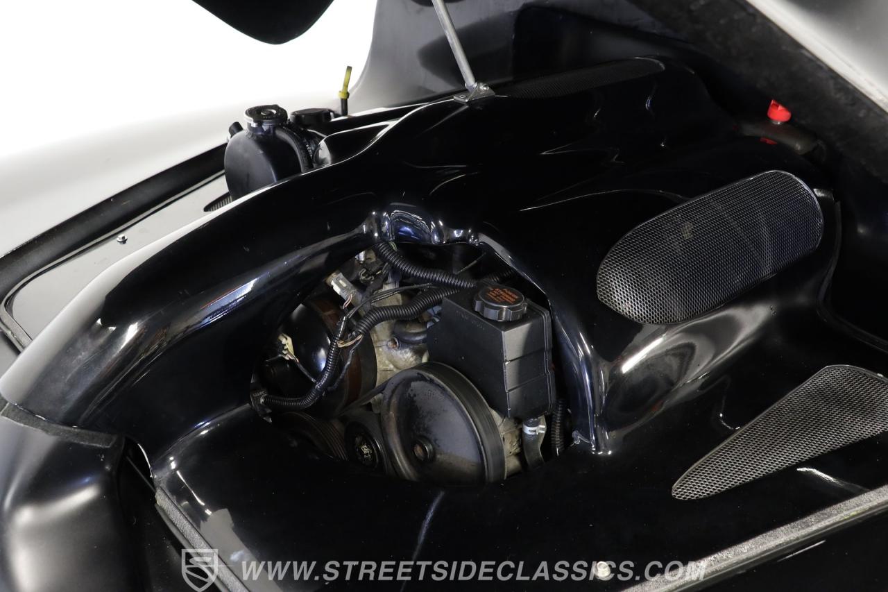 1948 Chevrolet 3100 LS Restomod