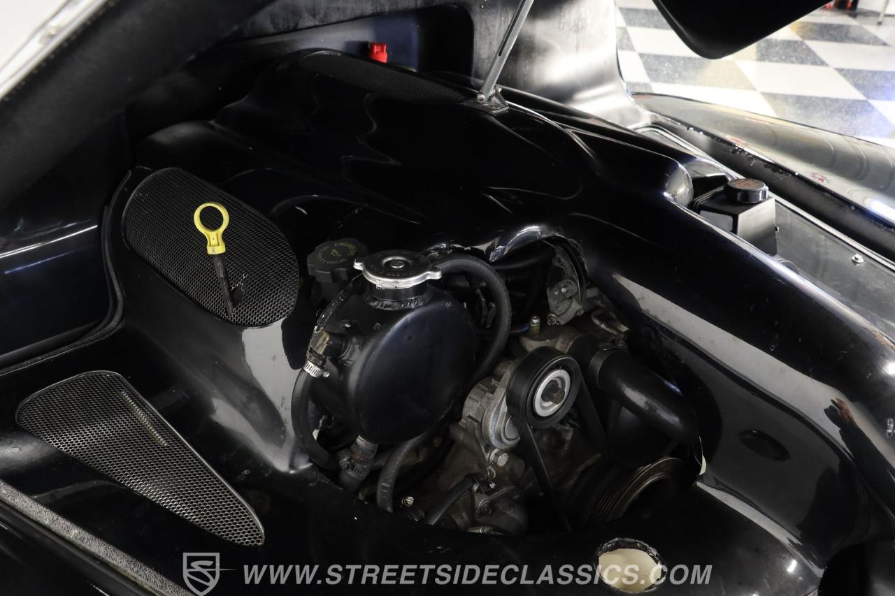 1948 Chevrolet 3100 LS Restomod