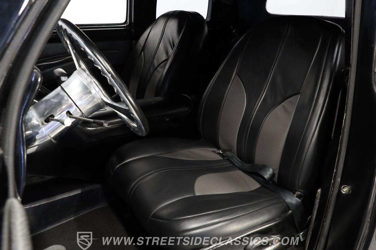 1948 Chevrolet 3100 LS Restomod