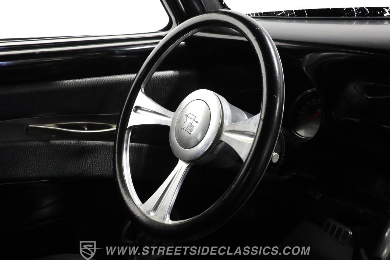 1948 Chevrolet 3100 LS Restomod