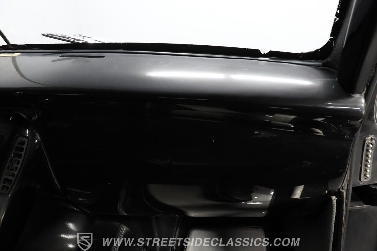 1948 Chevrolet 3100 LS Restomod