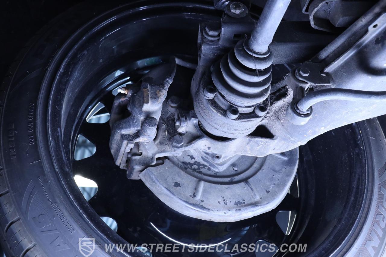 1948 Chevrolet 3100 LS Restomod