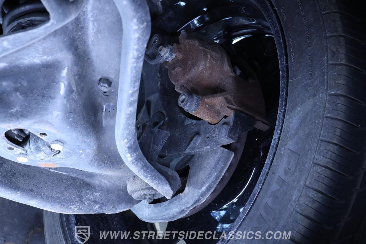 1948 Chevrolet 3100 LS Restomod