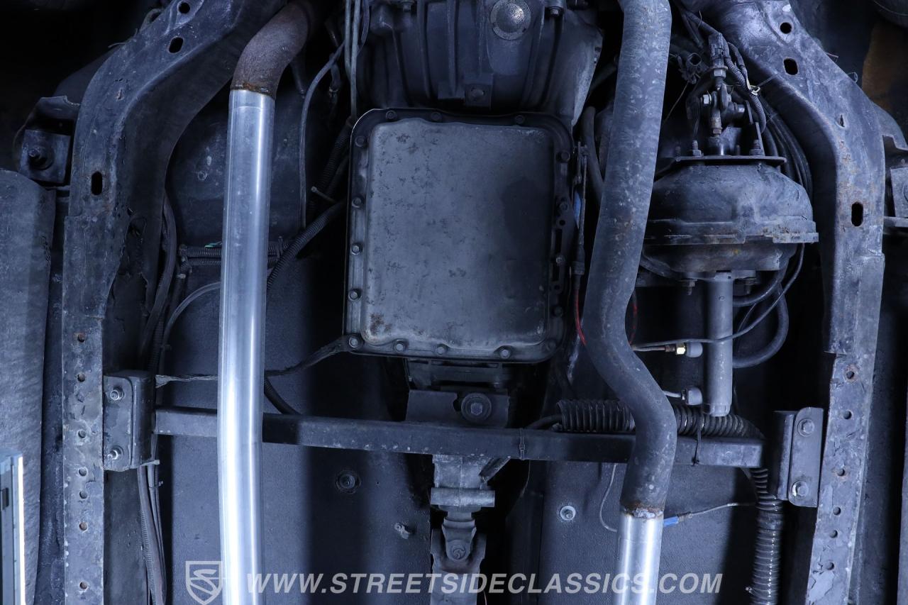 1948 Chevrolet 3100 LS Restomod