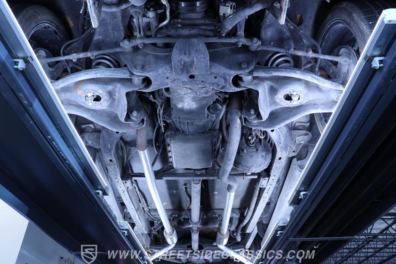 1948 Chevrolet 3100 LS Restomod