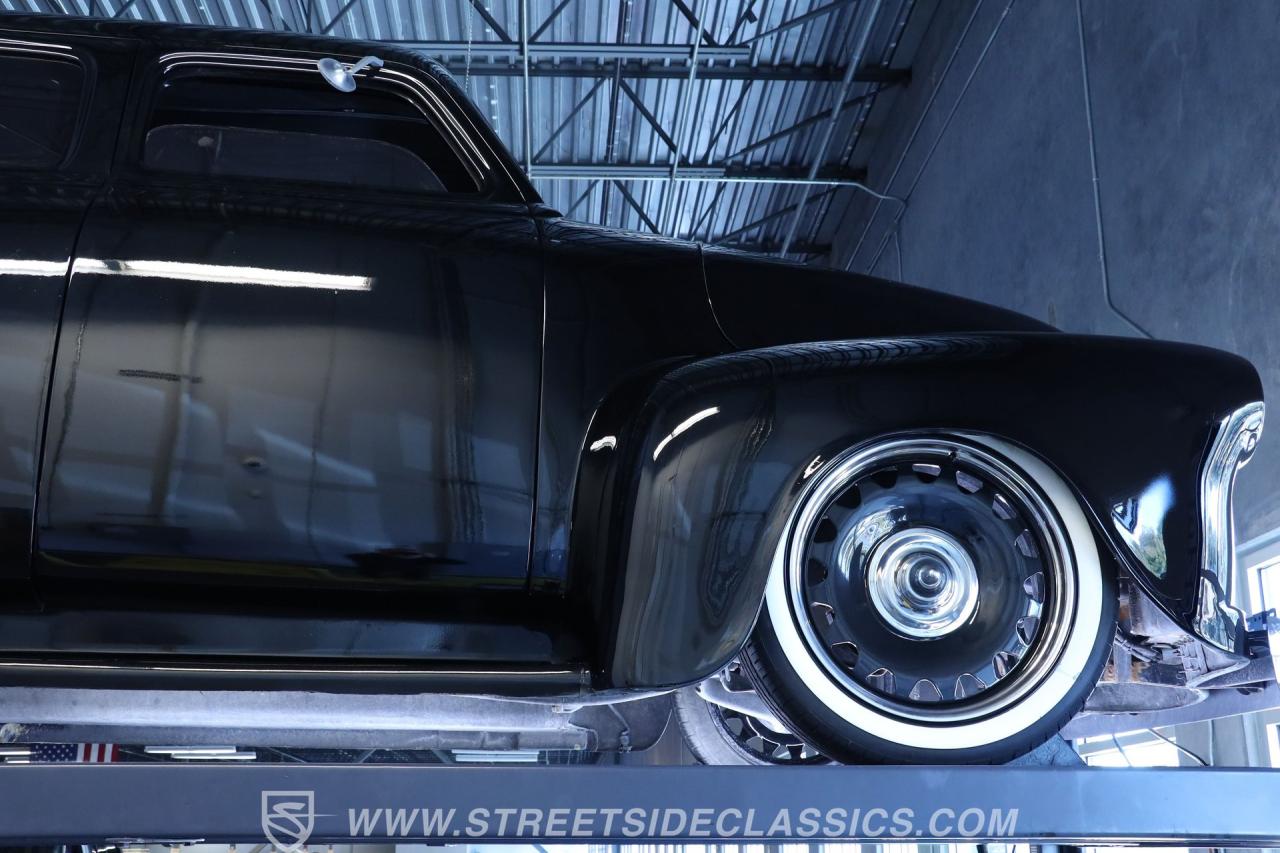 1948 Chevrolet 3100 LS Restomod