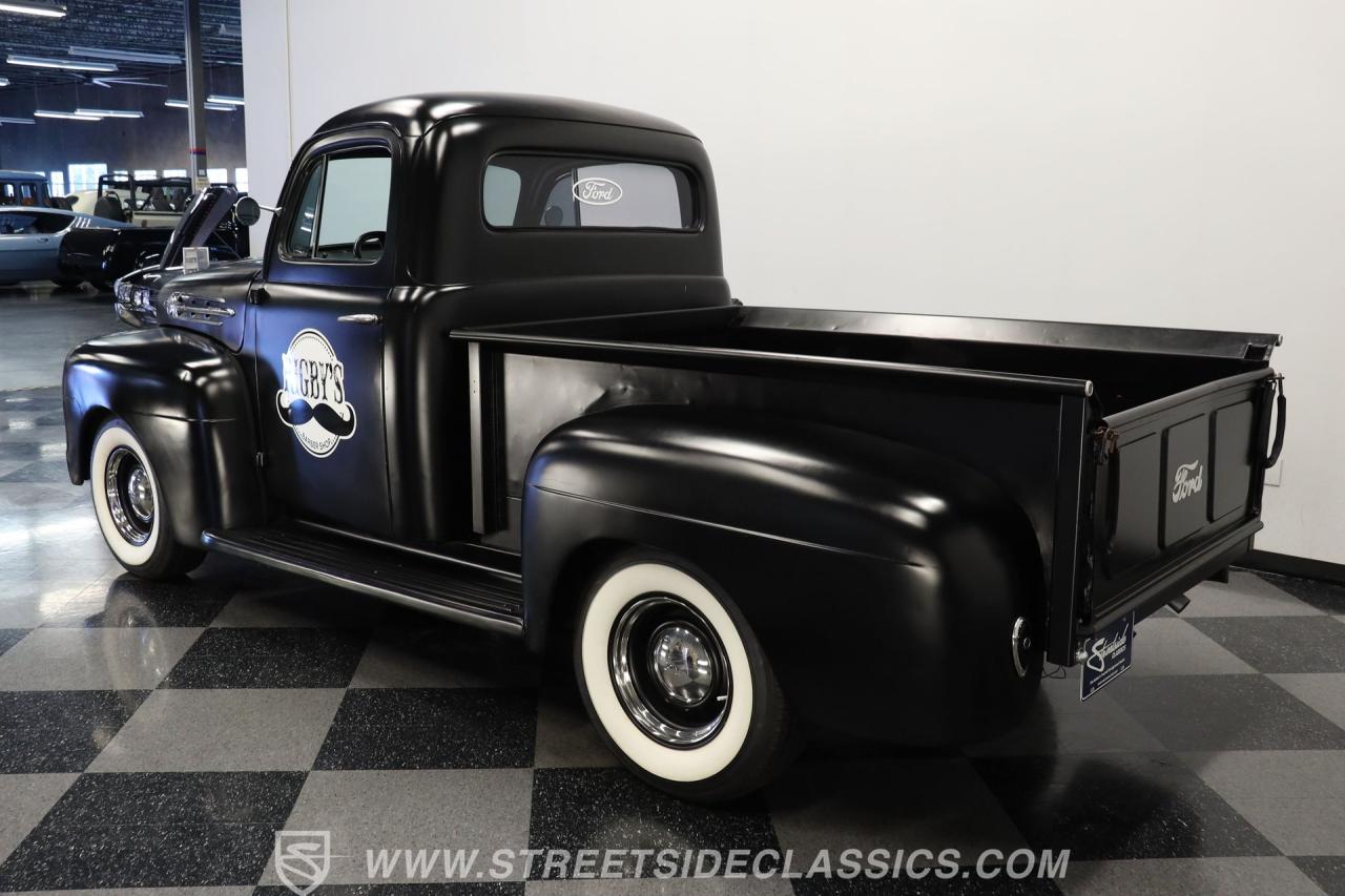 1952 Ford F-1