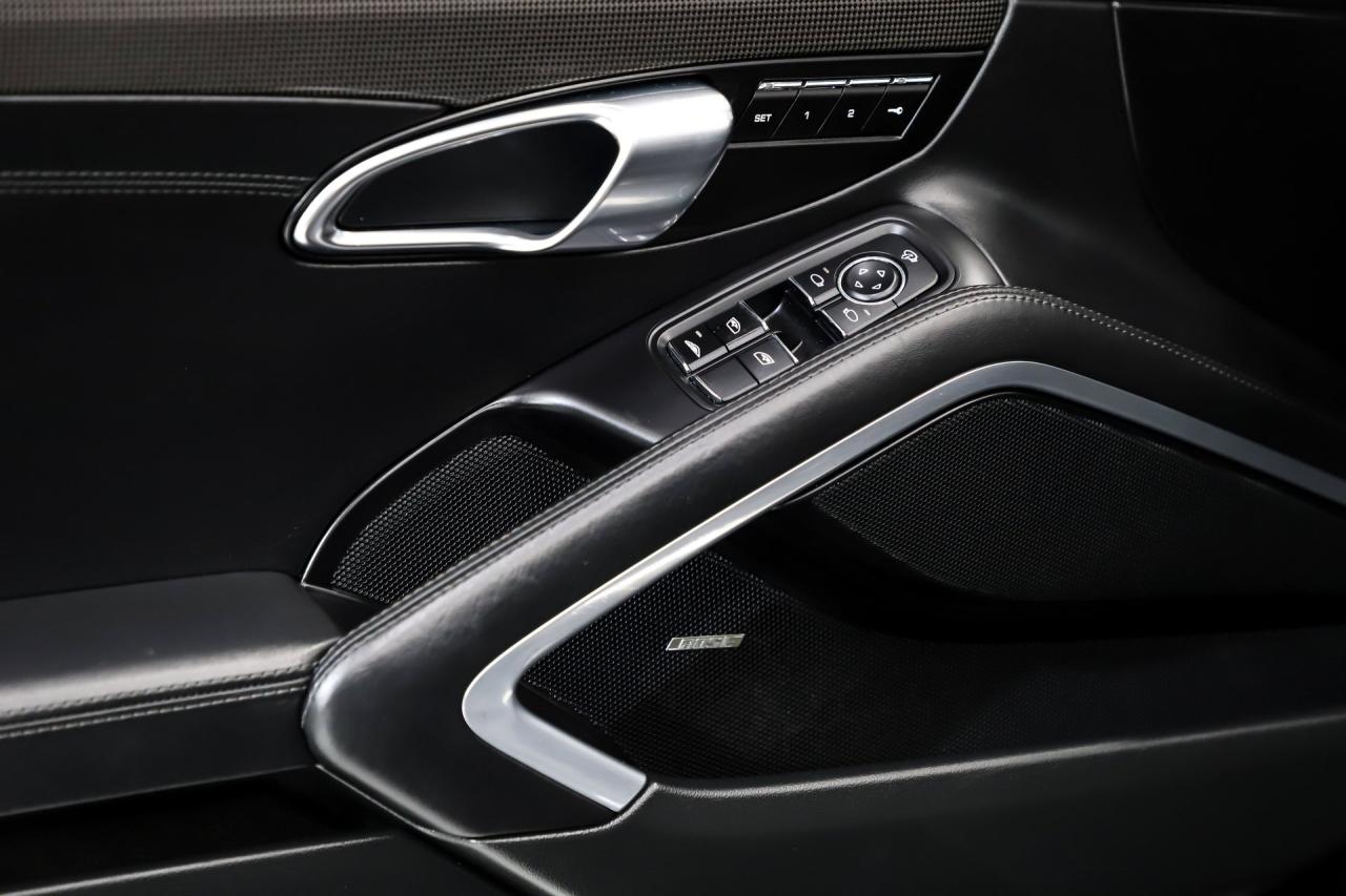 2017 Porsche 911 Turbo