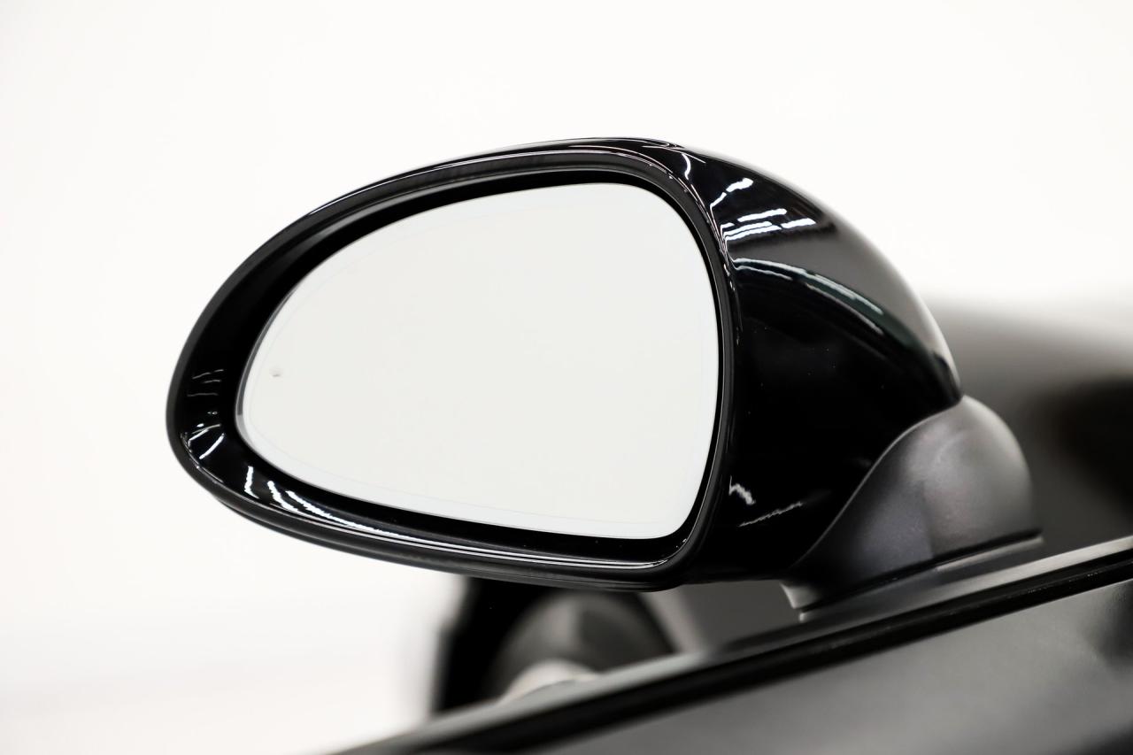 2017 Porsche 911 Turbo