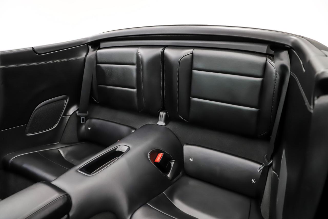 2017 Porsche 911 Turbo