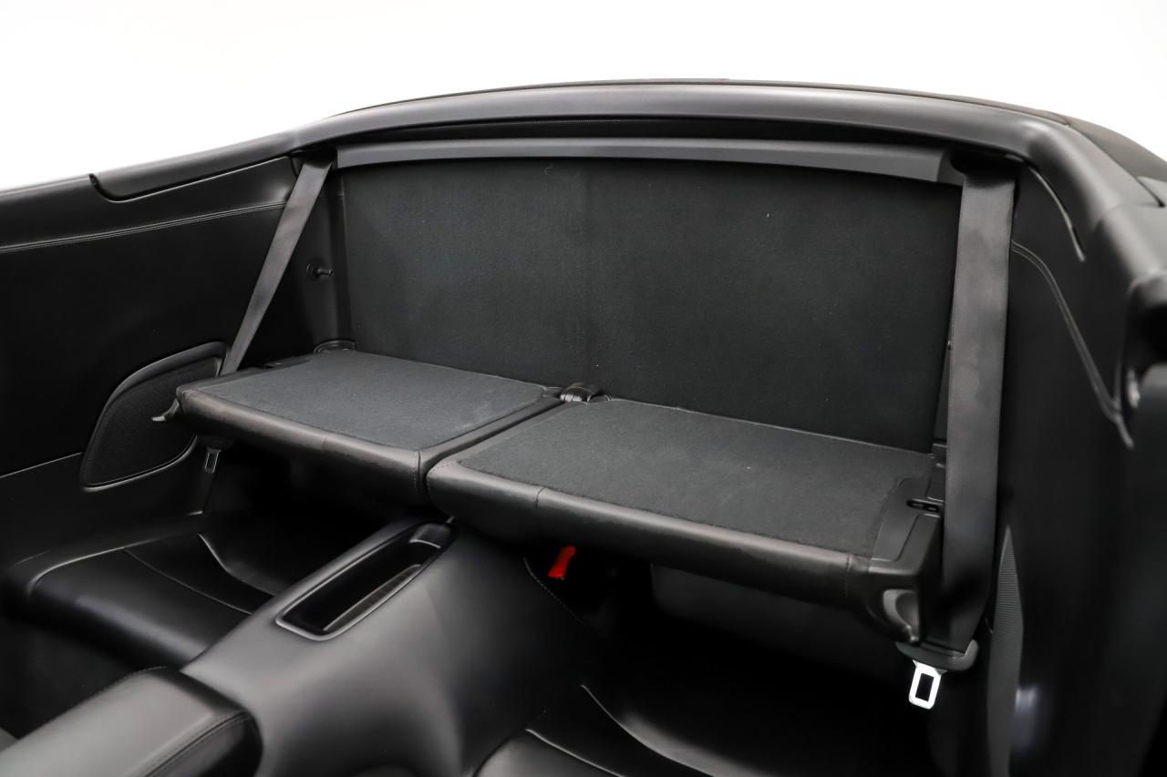 2017 Porsche 911 Turbo