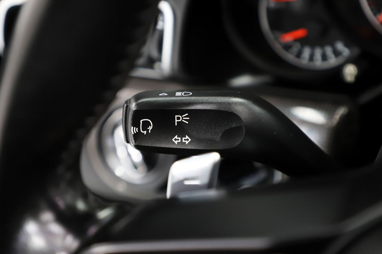 2017 Porsche 911 Turbo