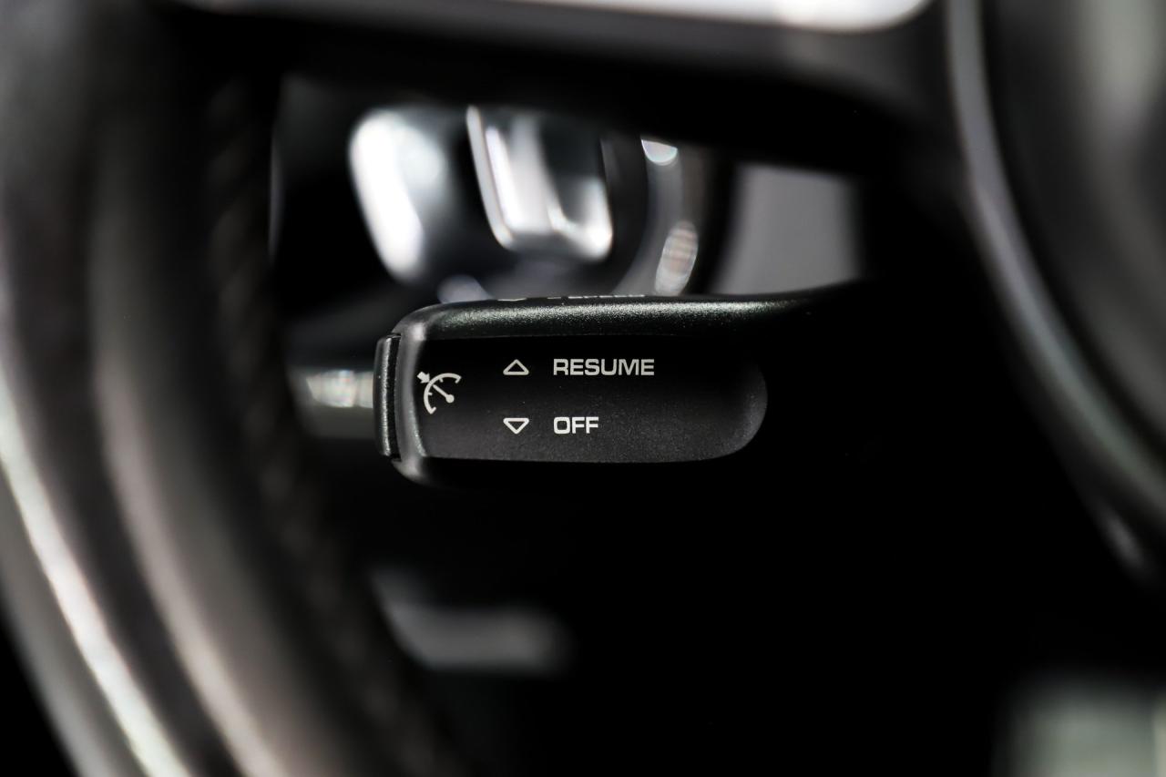 2017 Porsche 911 Turbo