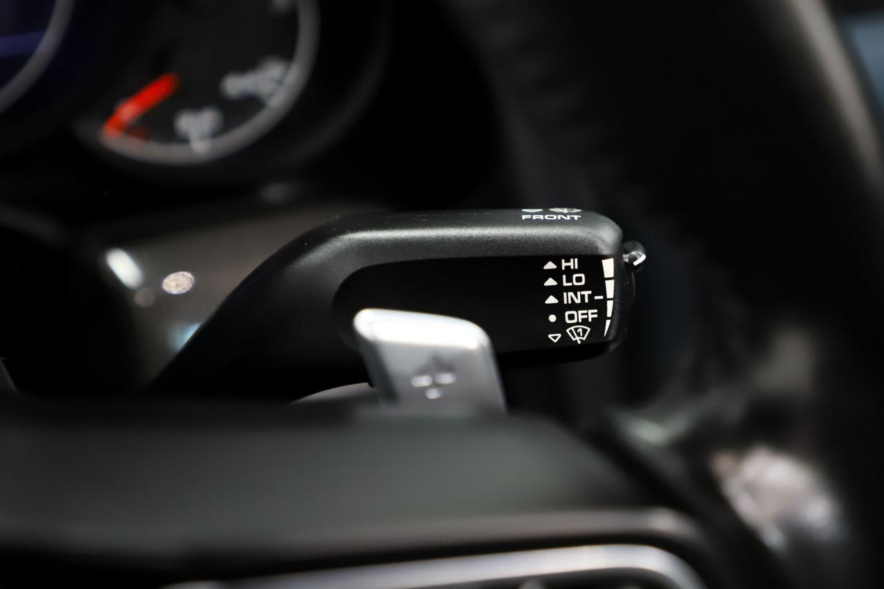 2017 Porsche 911 Turbo