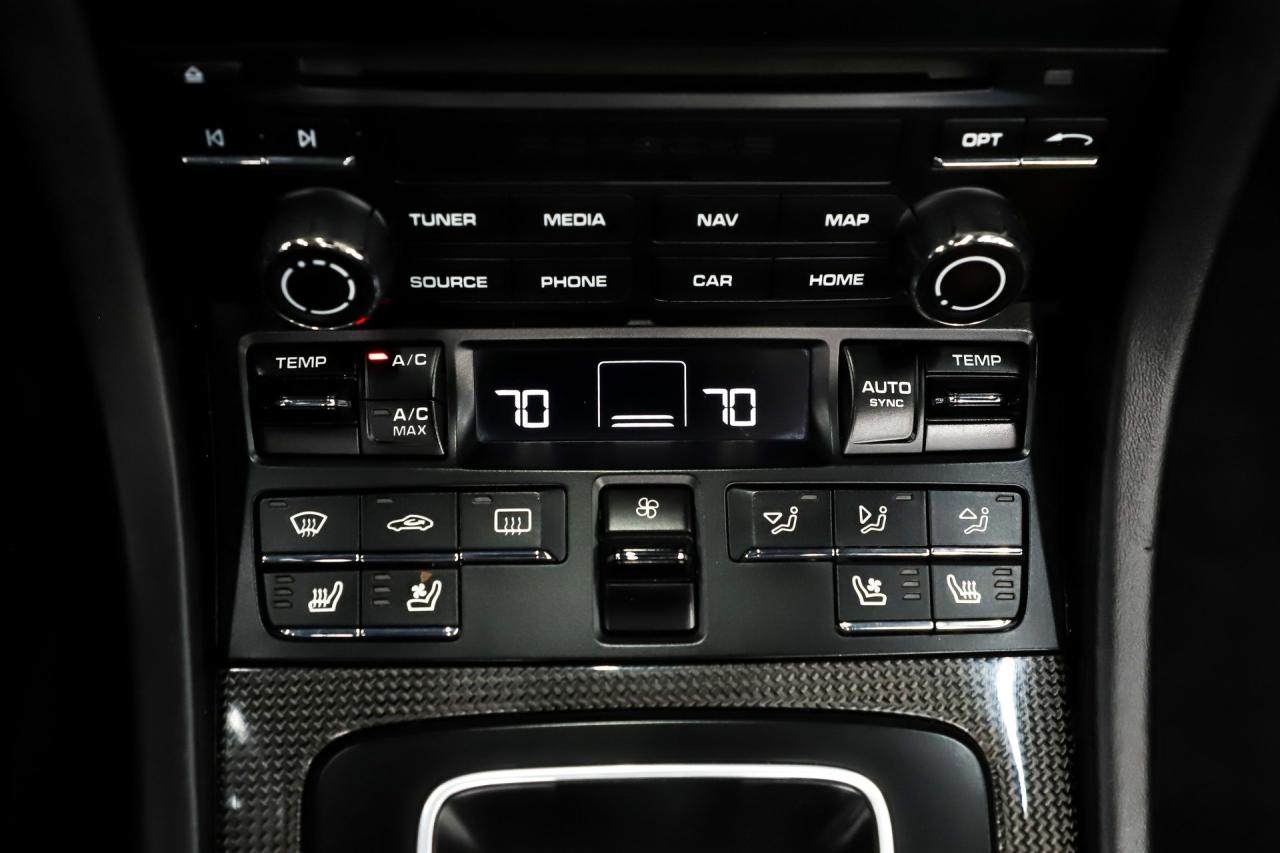 2017 Porsche 911 Turbo